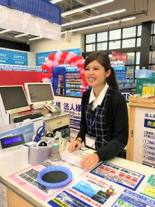アプライド 小倉店 店舗アシスタント 正社員 アプライドグループ中途採用